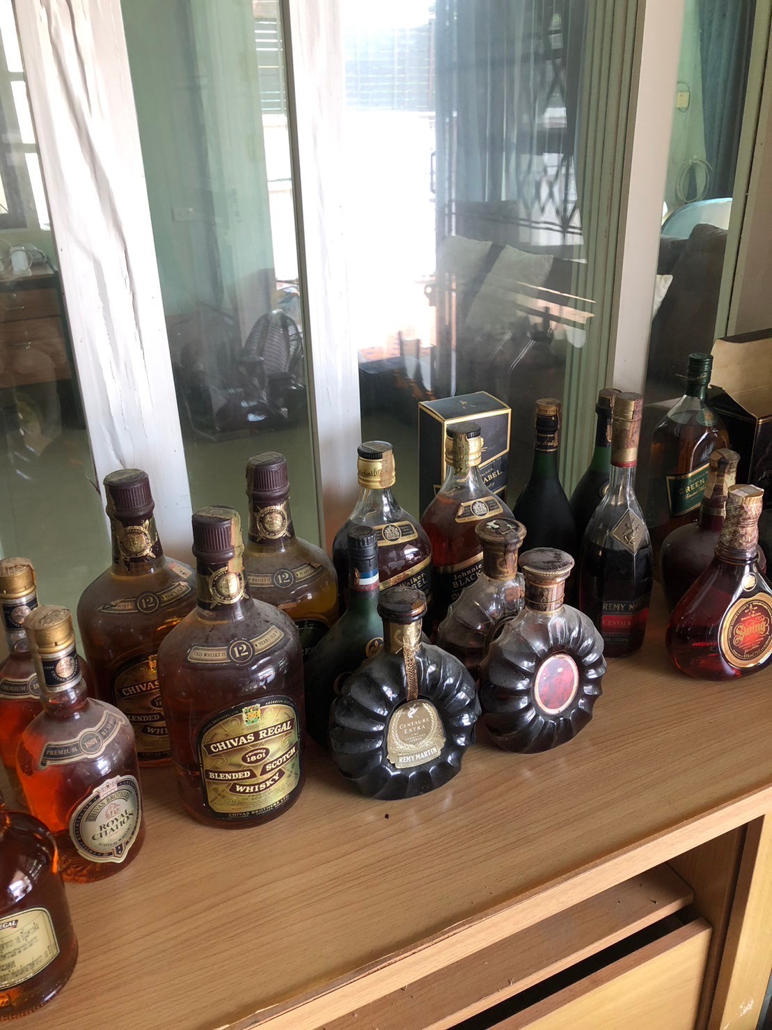 รับซื้อของเก่าทุกชนิด - ให้ราคาสูง รับซื้อเงินสด บริการรับซื้อถึงที่ 091-1650603 , 063-4309898